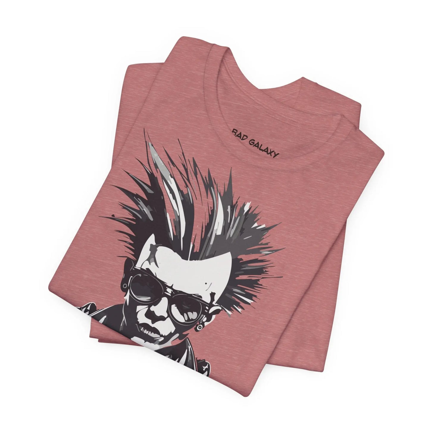 PUNK ROCK Tee Shirt