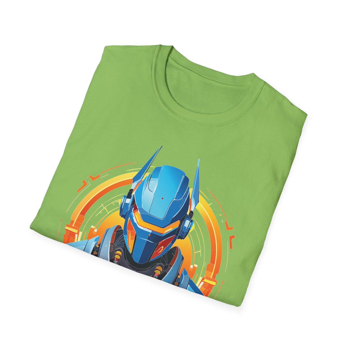 Cyborg Tee, Robot Shirt, Terminator Shirt