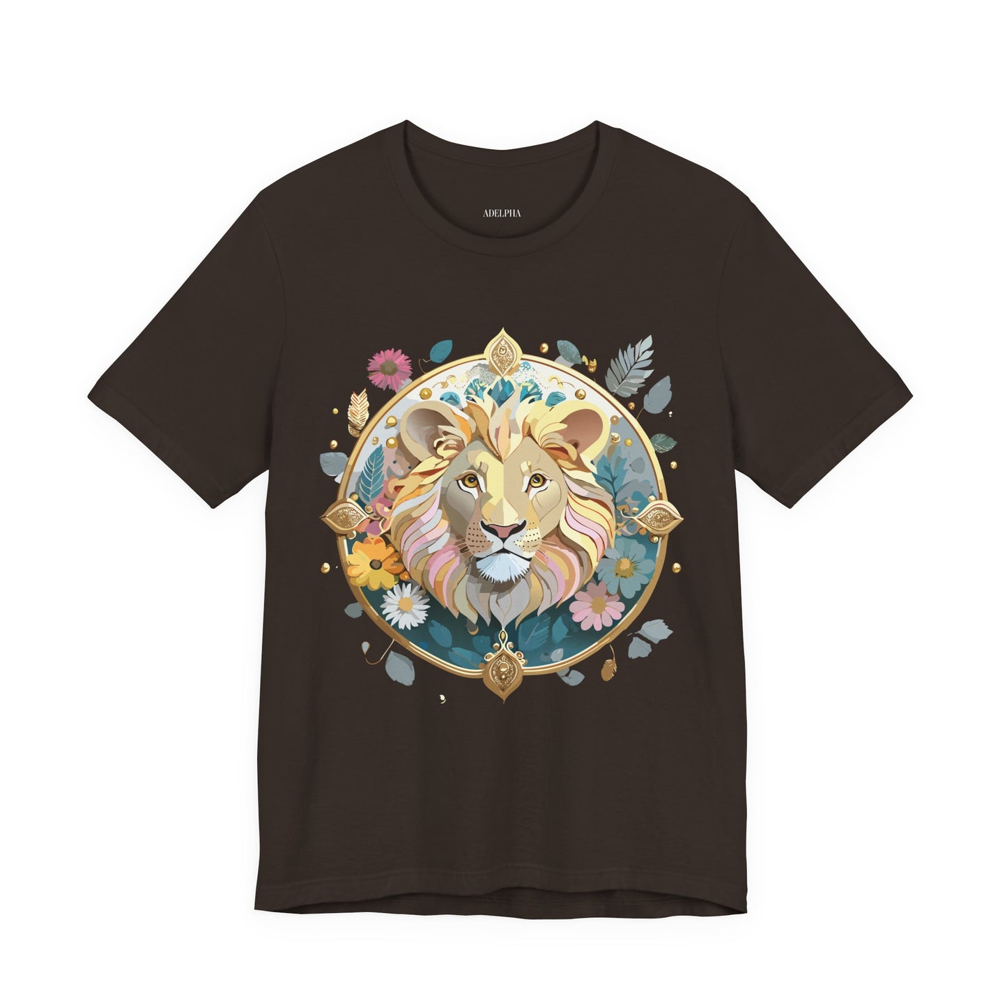 Medallion Shirt