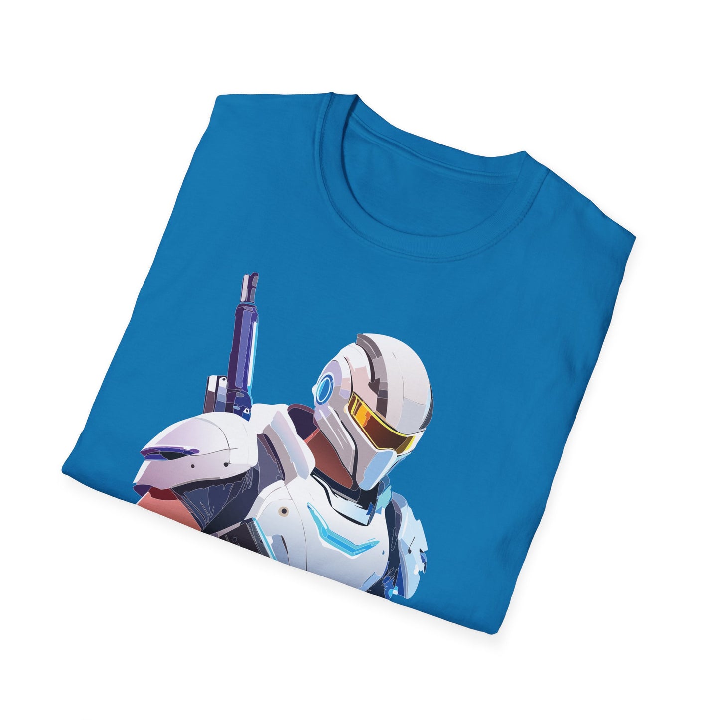 Warrior Shirt, Shirt with Warrior, T Shirt with Warrior, Warriors T Shirt