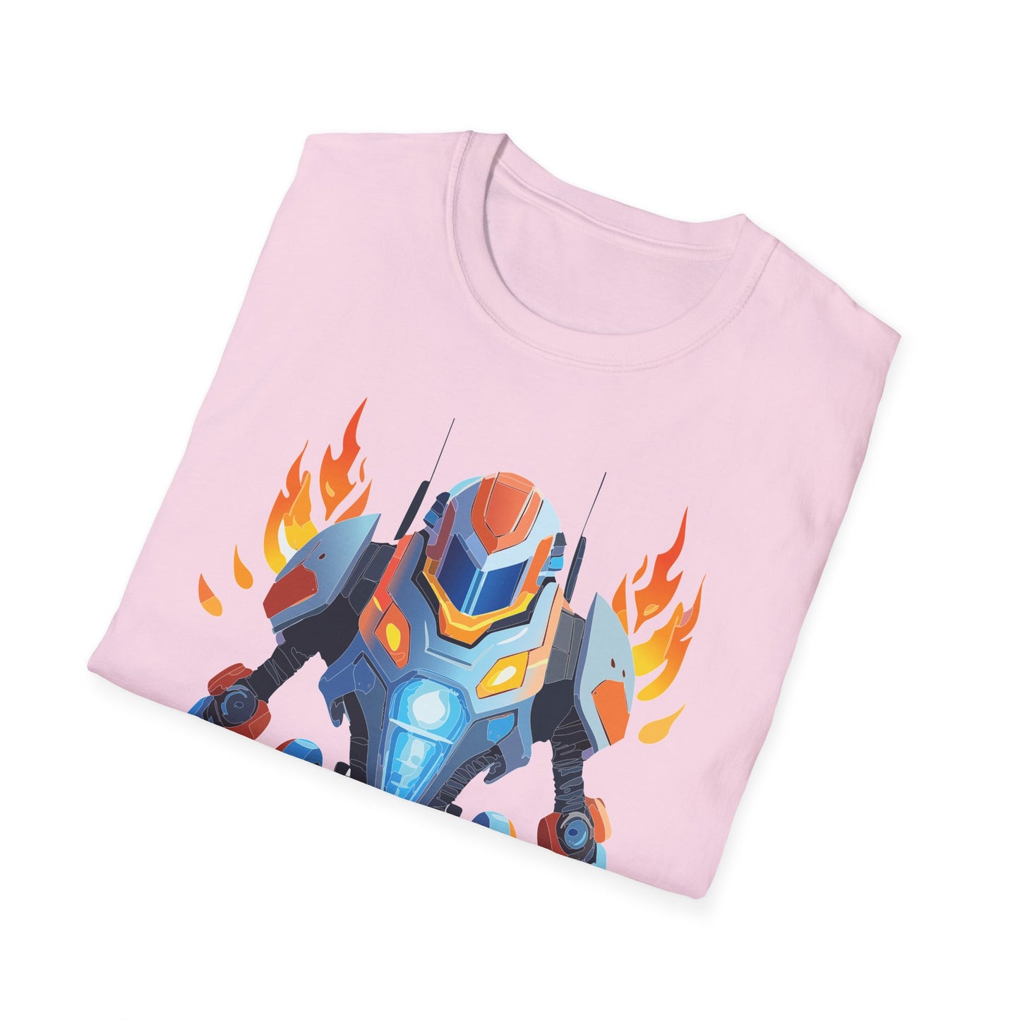 Cyborg Tee, Robot Shirt, Terminator Shirt