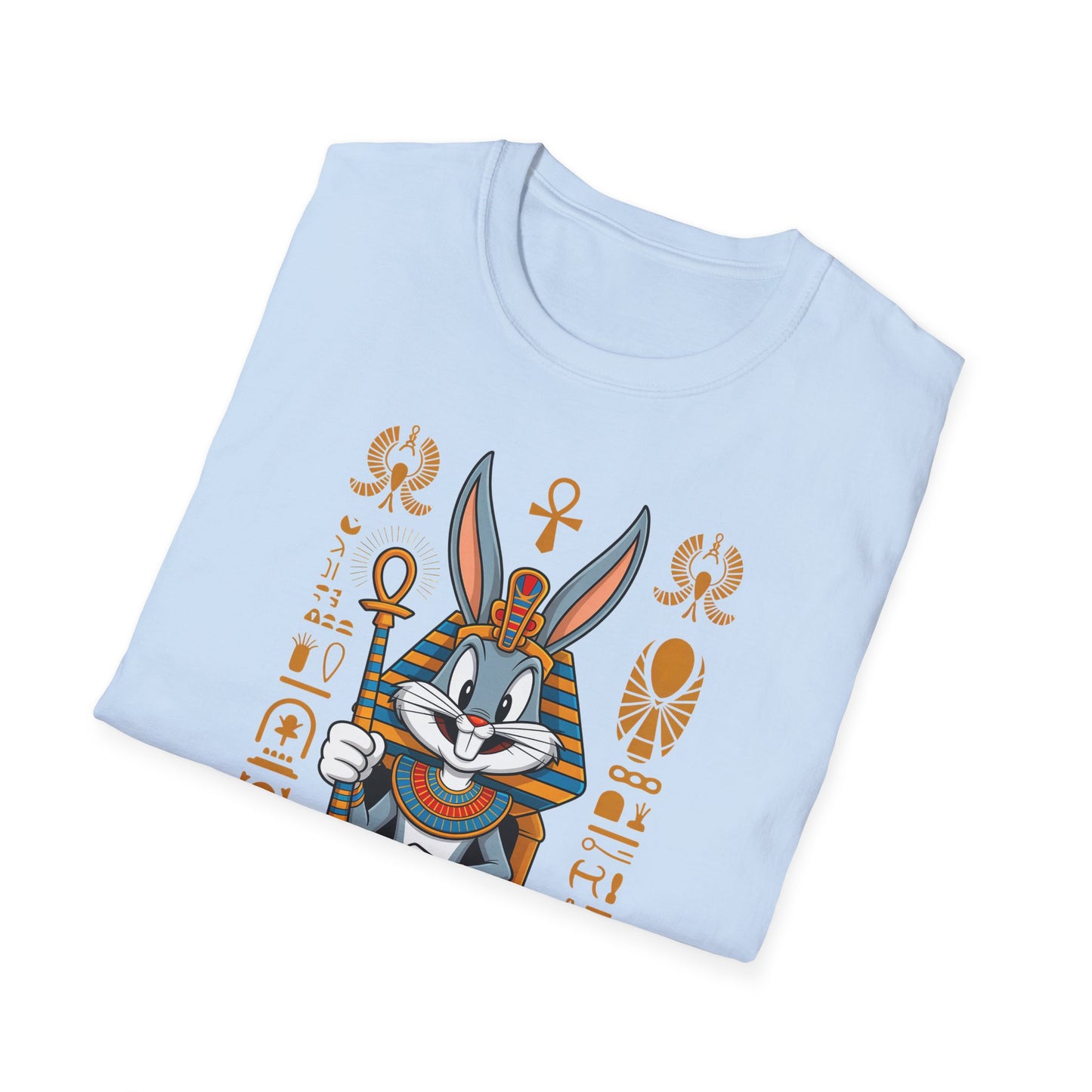 Bugs Bunny Shirt, Bugs Bunny T Shirt, Shirt with Bugs Bunny, T Shirt with Cartoon, Cartoon on T Shirt, Animation Shirt