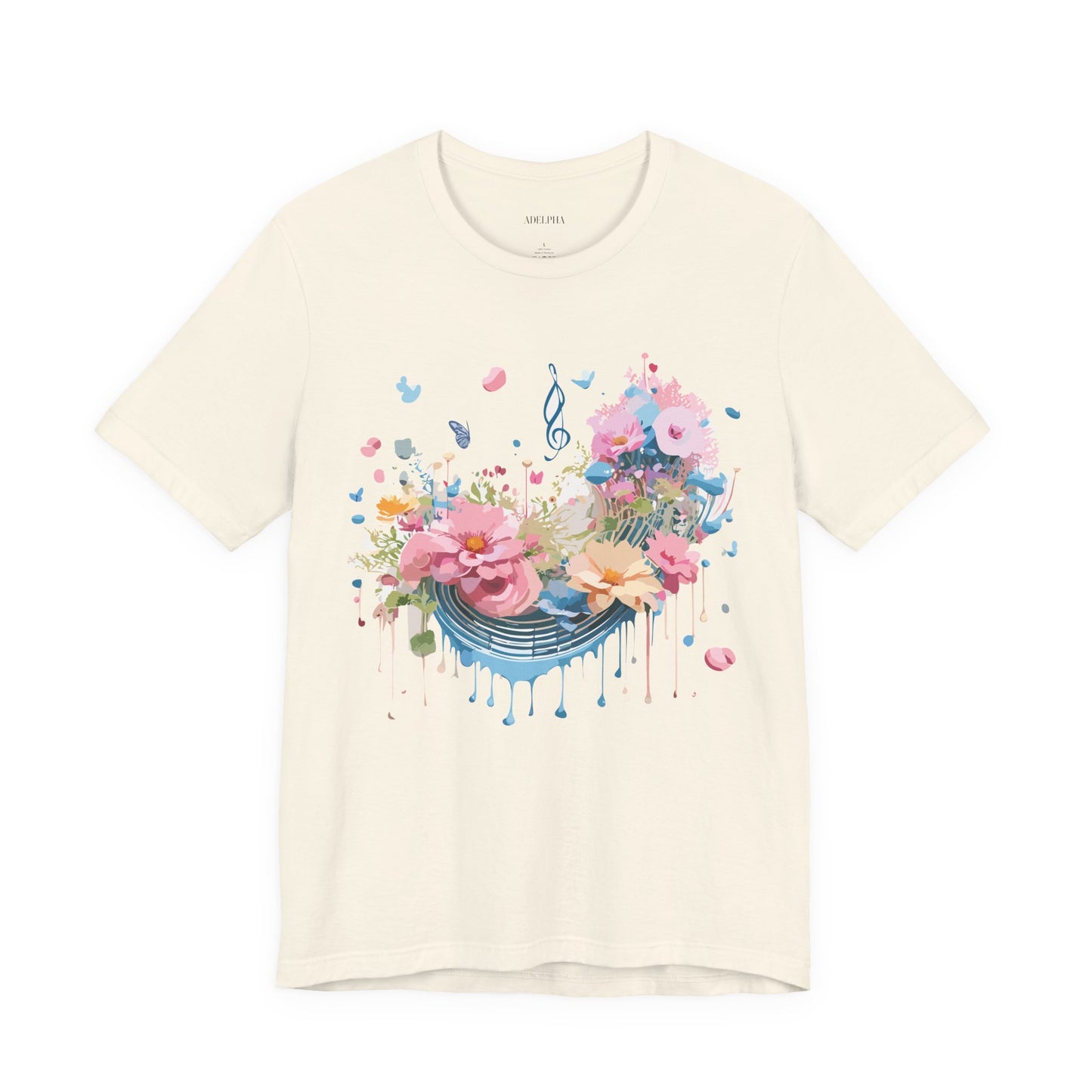 Music T Shirt
