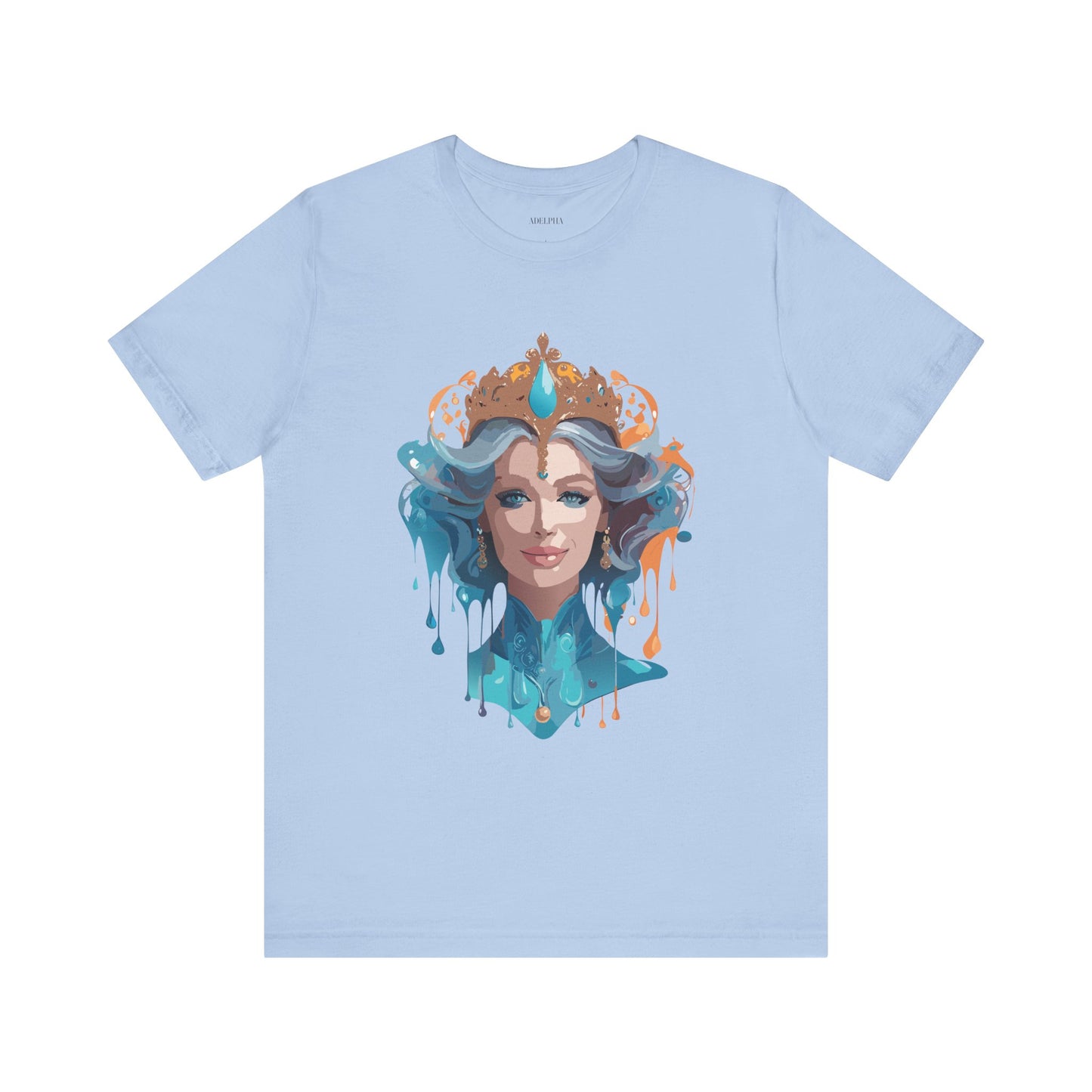 Queen T Shirt