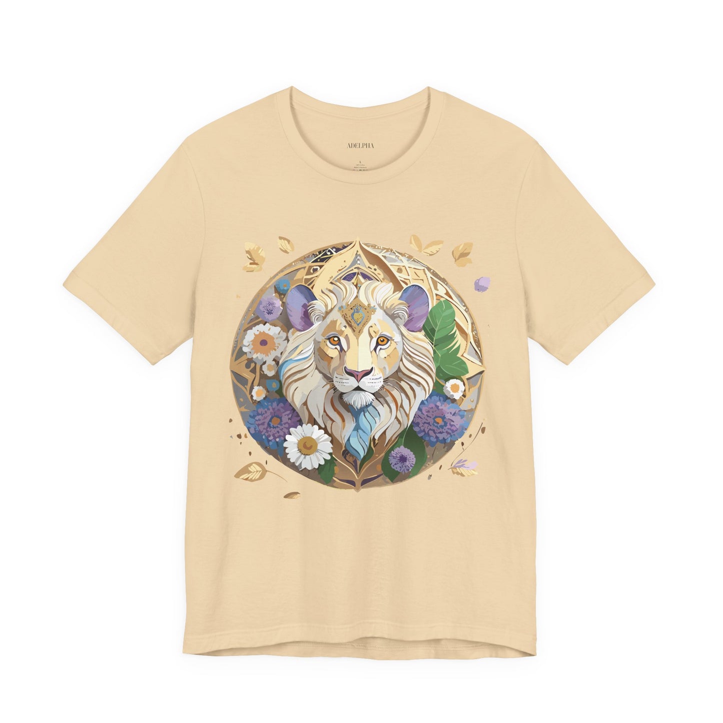 Medallion Shirt