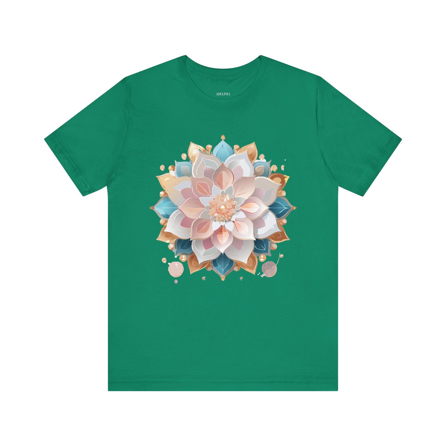 Mandala Shirt