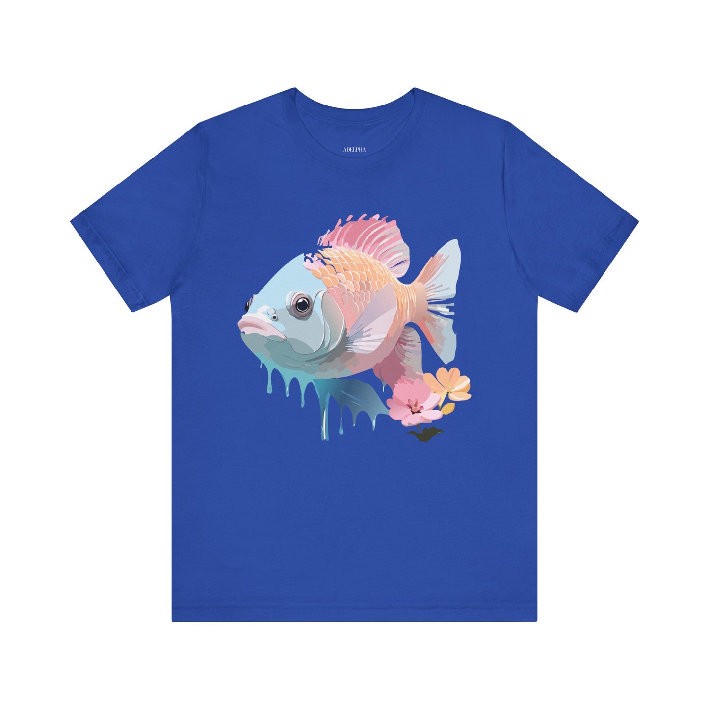 Fish Shirt