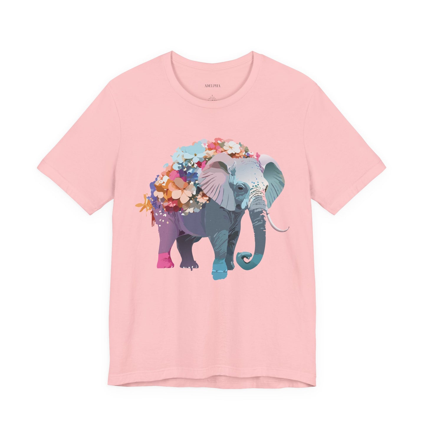Elephant Shirt