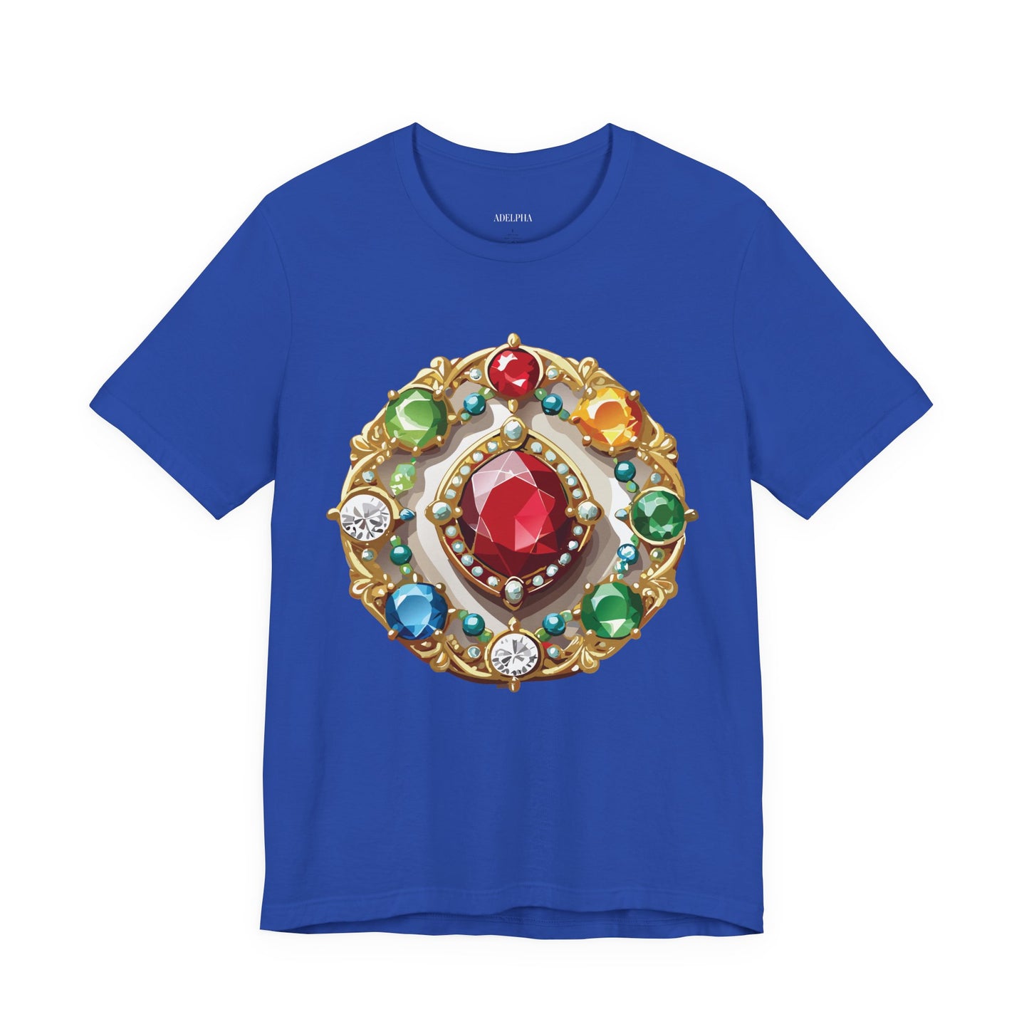 Jewelry Shirt