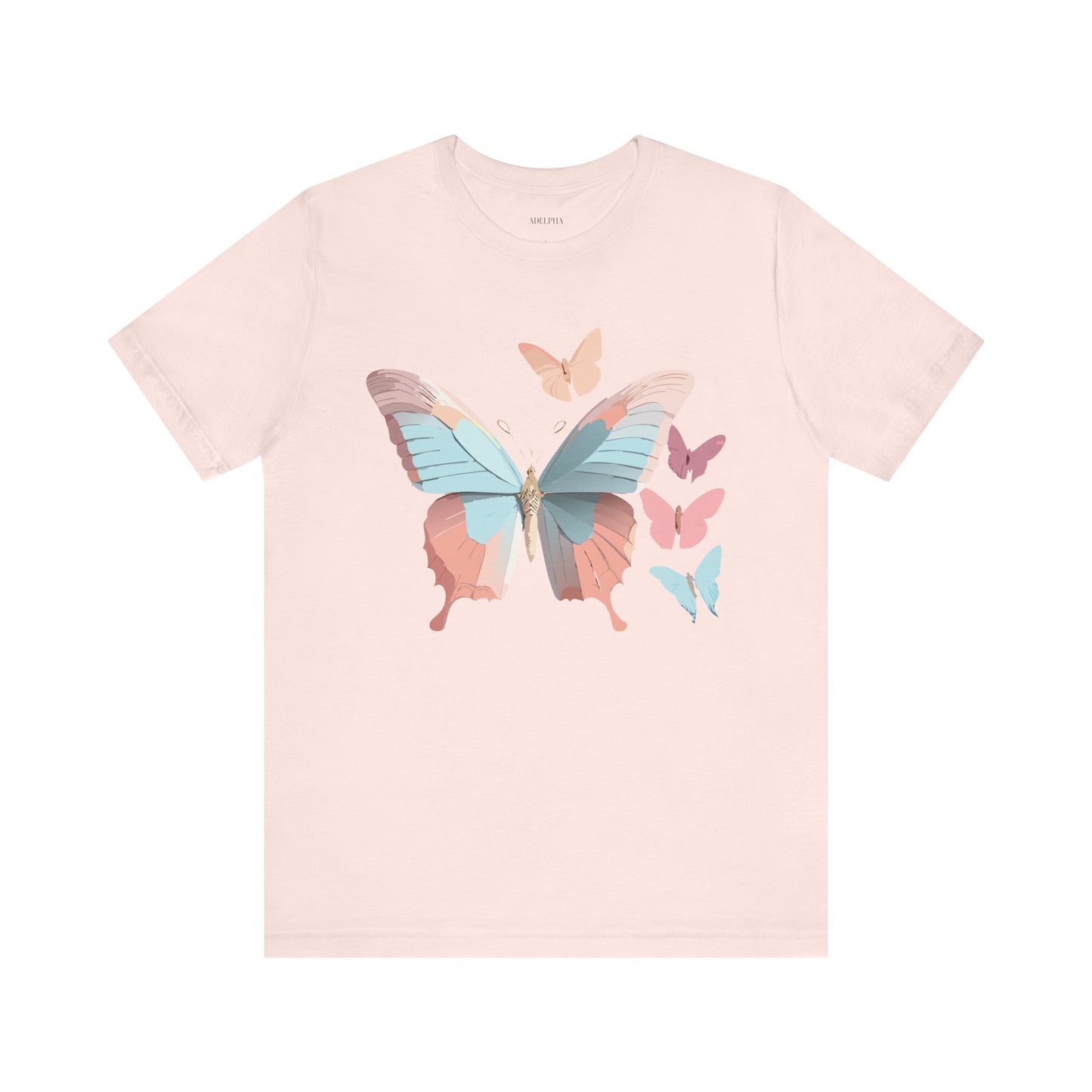 Butterfly Shirt