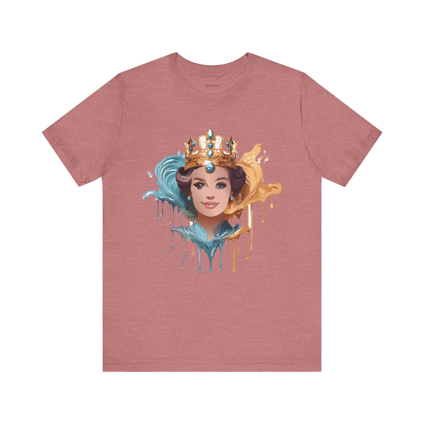Queen T Shirt