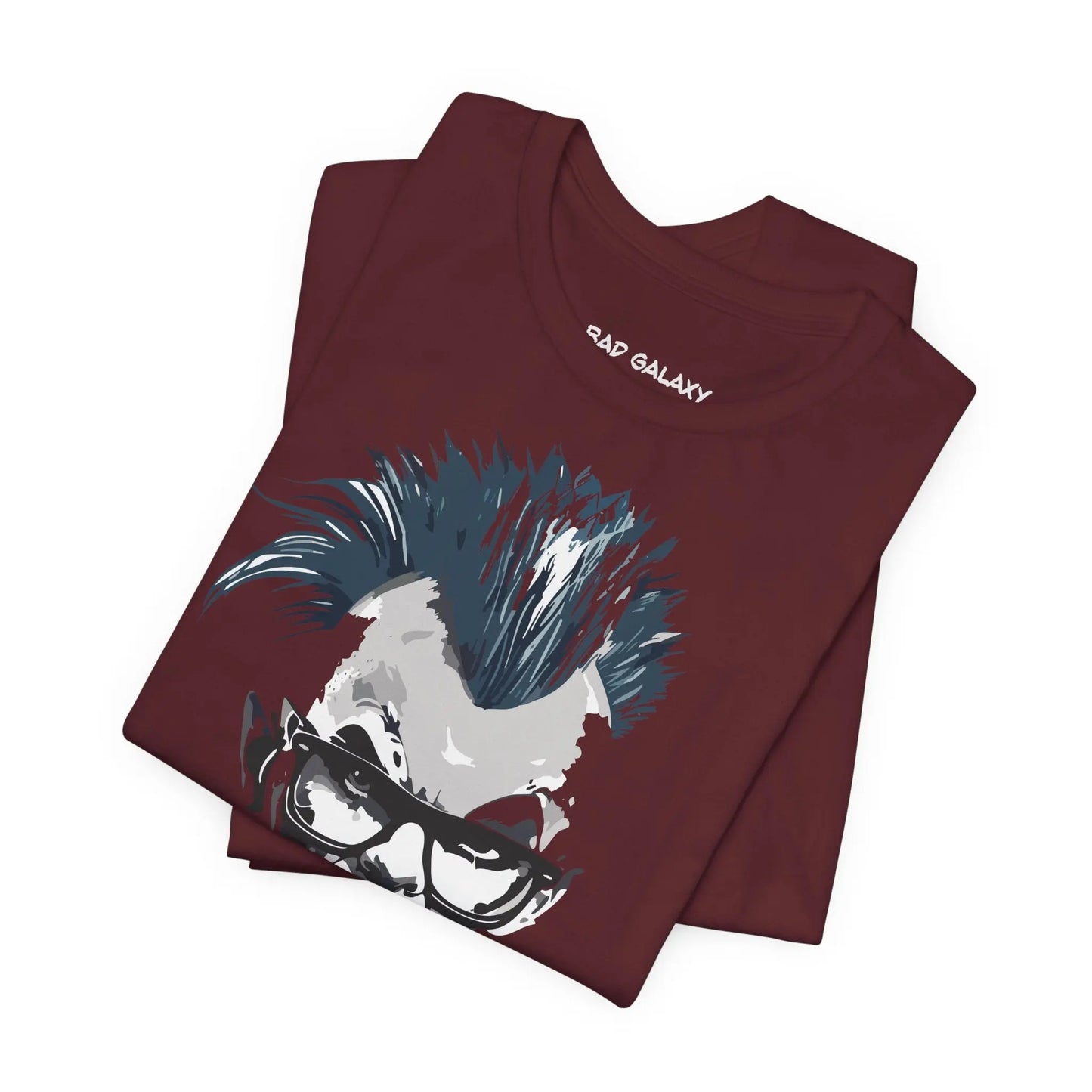 PUNK ROCK Tee Shirt