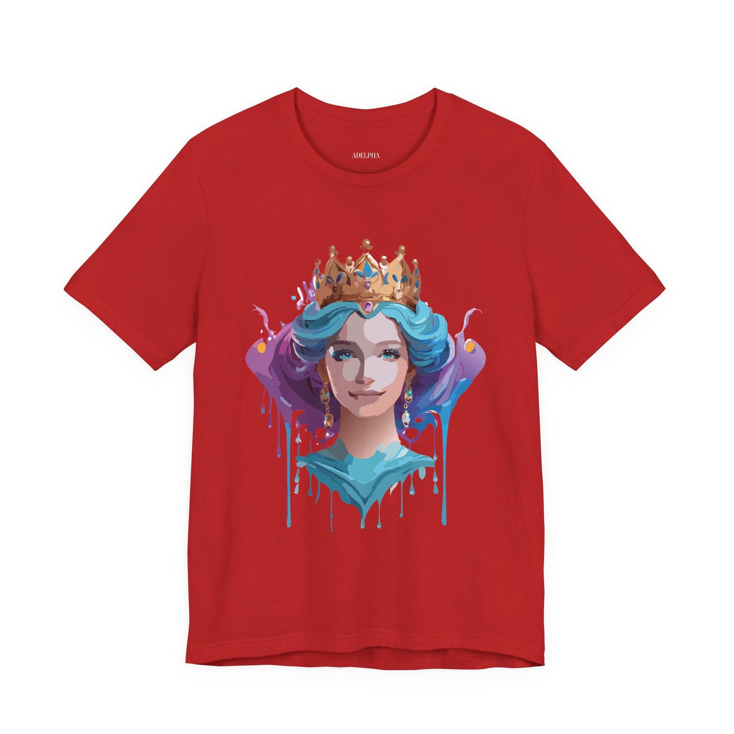 Queen T Shirt