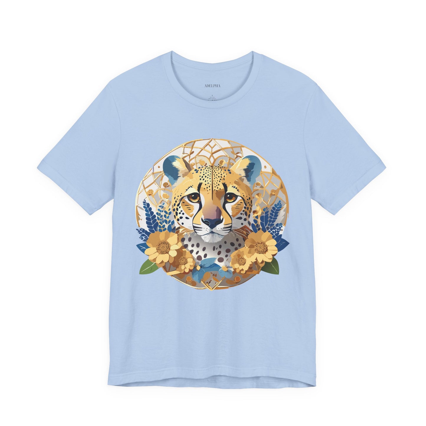 Medallion Shirt