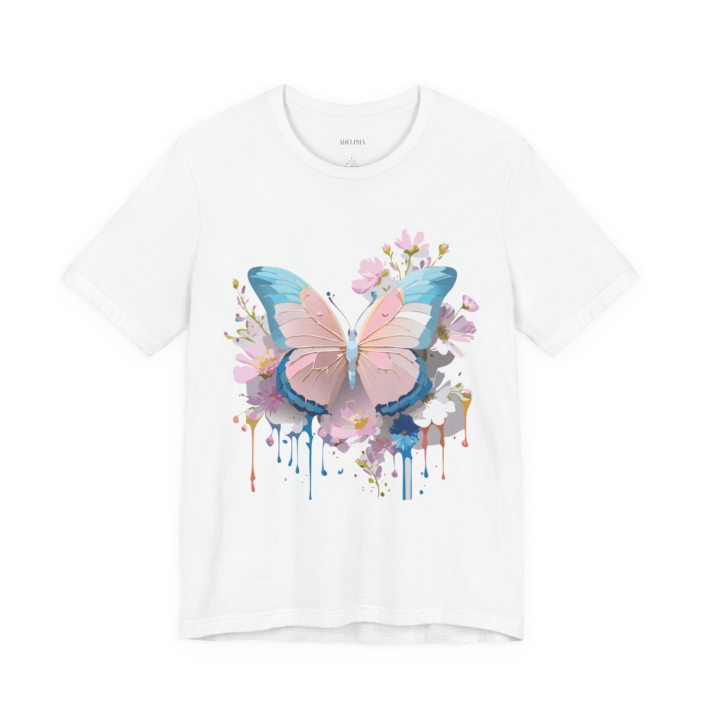Butterfly Shirt