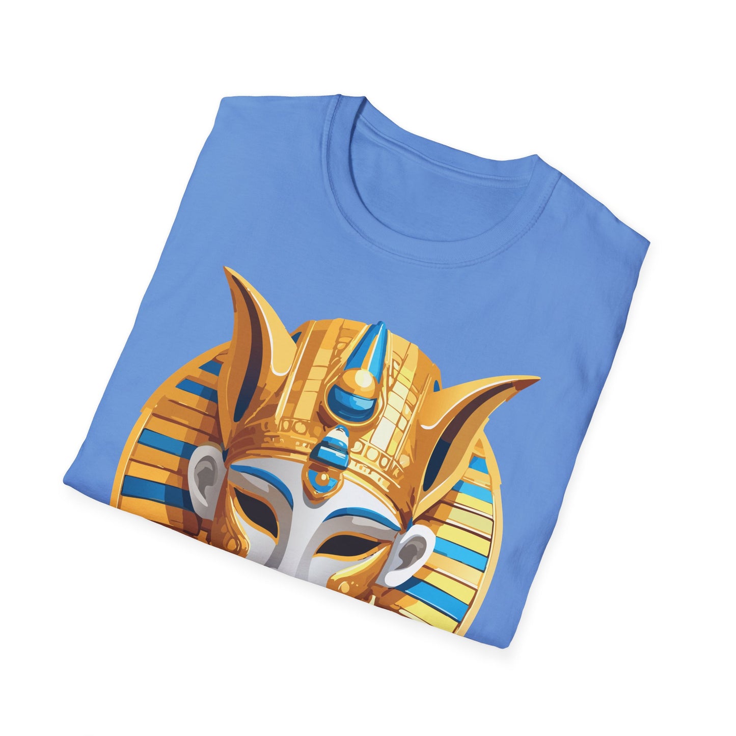 Mask Tee Shirt, Mask Shirt, Shirt with Mask, Masquerade Tees