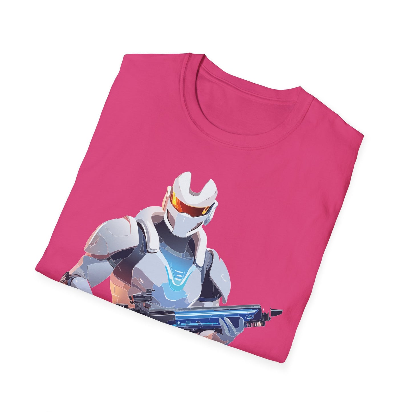 Warrior Shirt, Shirt with Warrior, T Shirt with Warrior, Warriors T Shirt