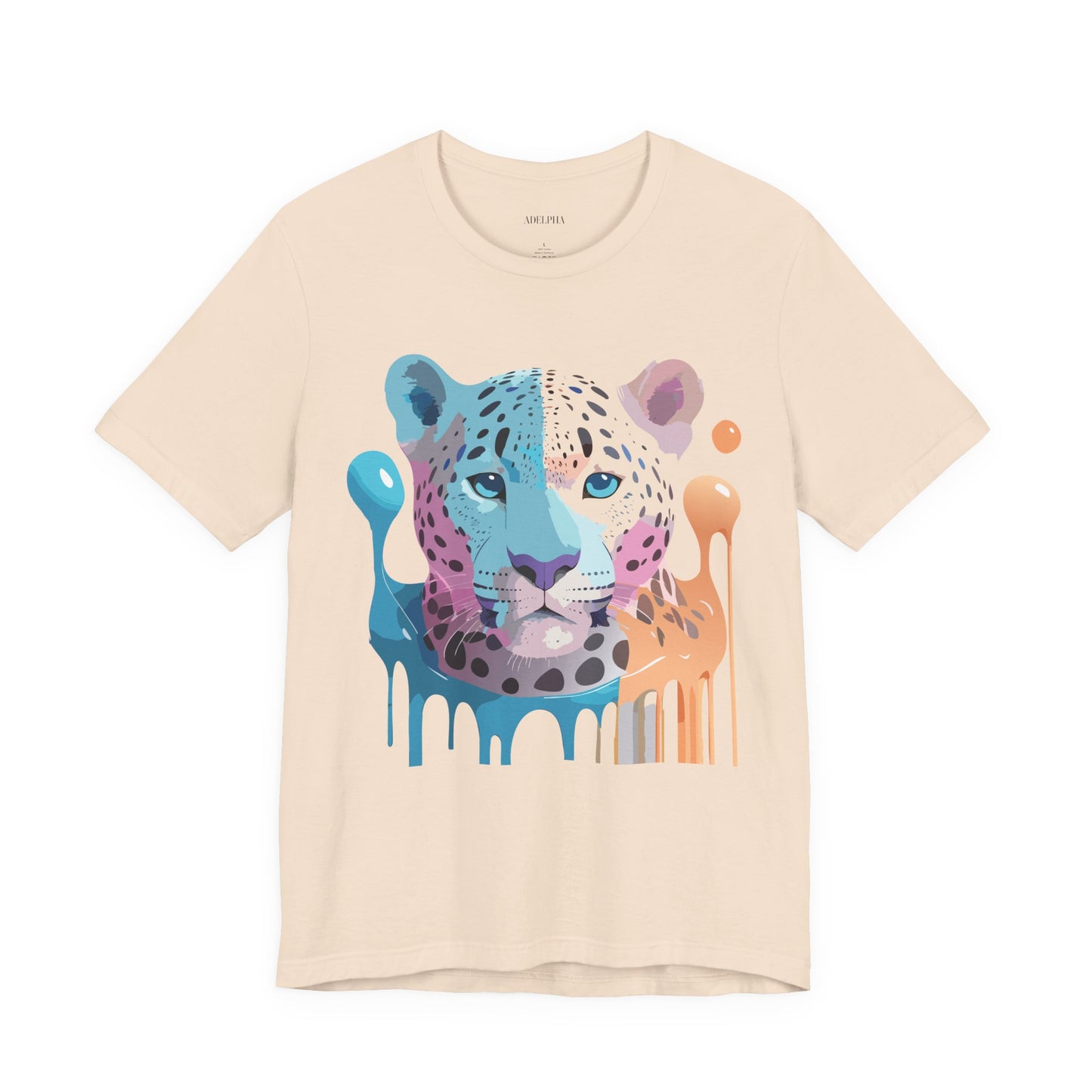Cheetah Shirt