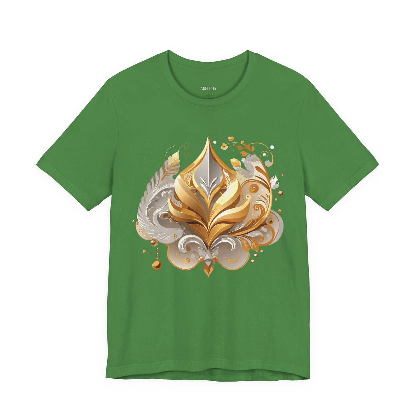 Jewelry Shirt