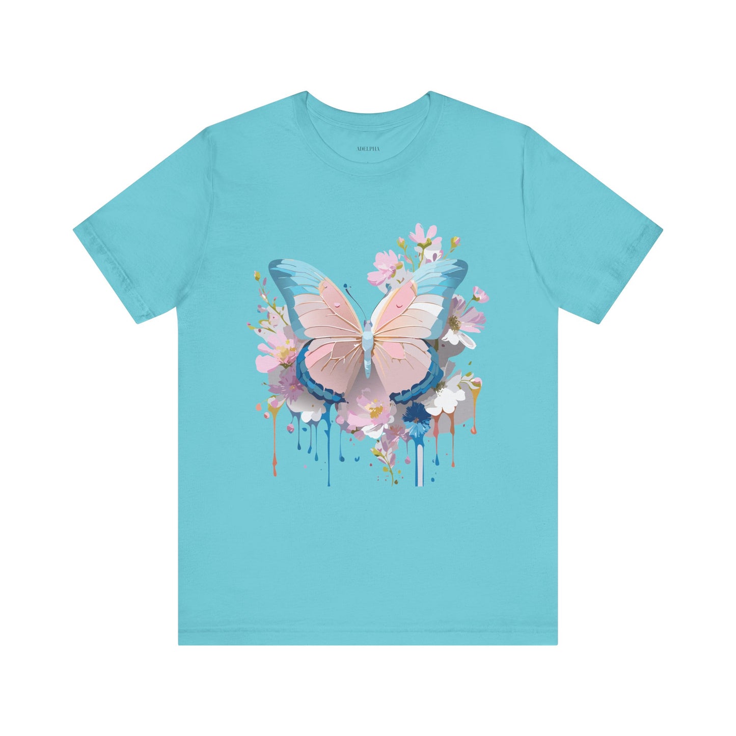 Butterfly Shirt