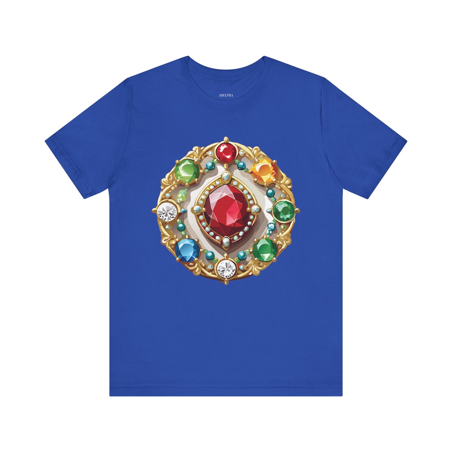 Jewelry Shirt