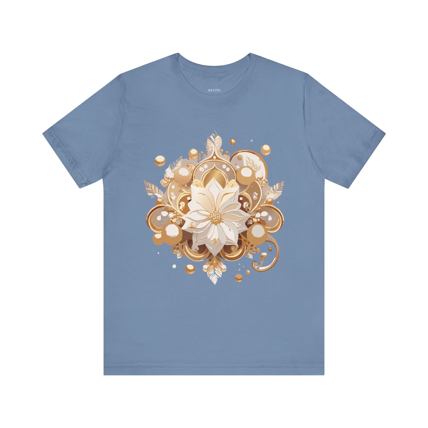 Jewelry Shirt