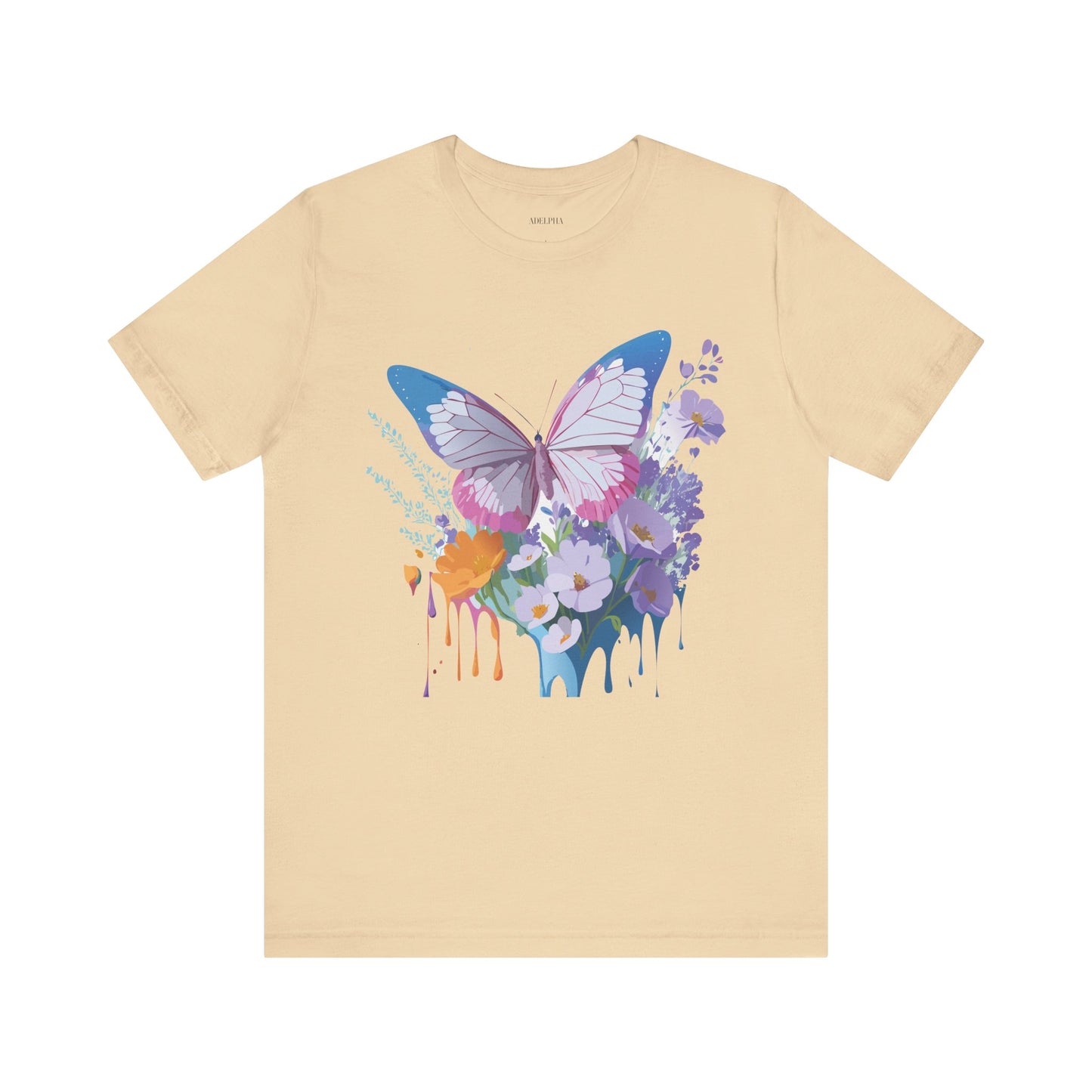 Butterfly Shirt