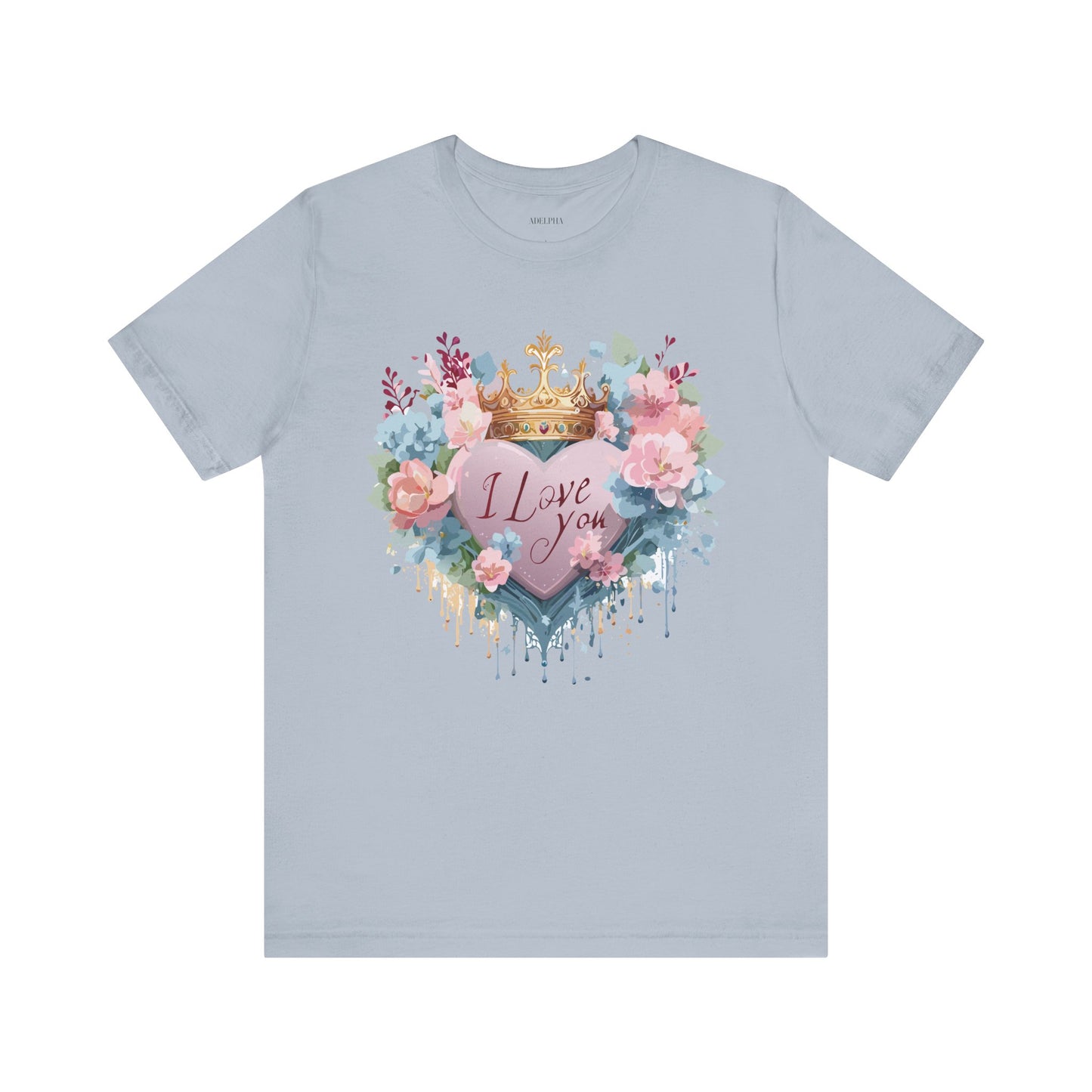 Valentine Shirts
