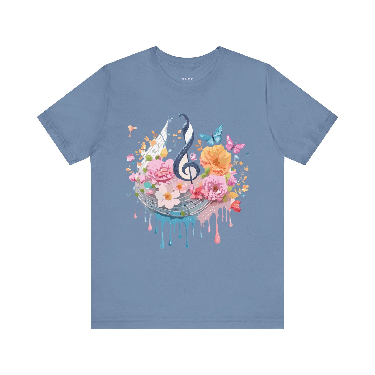 Music T Shirt