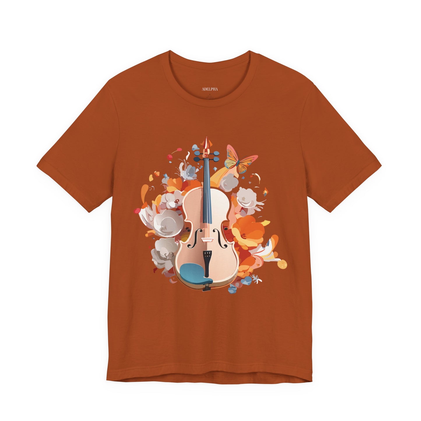 Music T Shirt