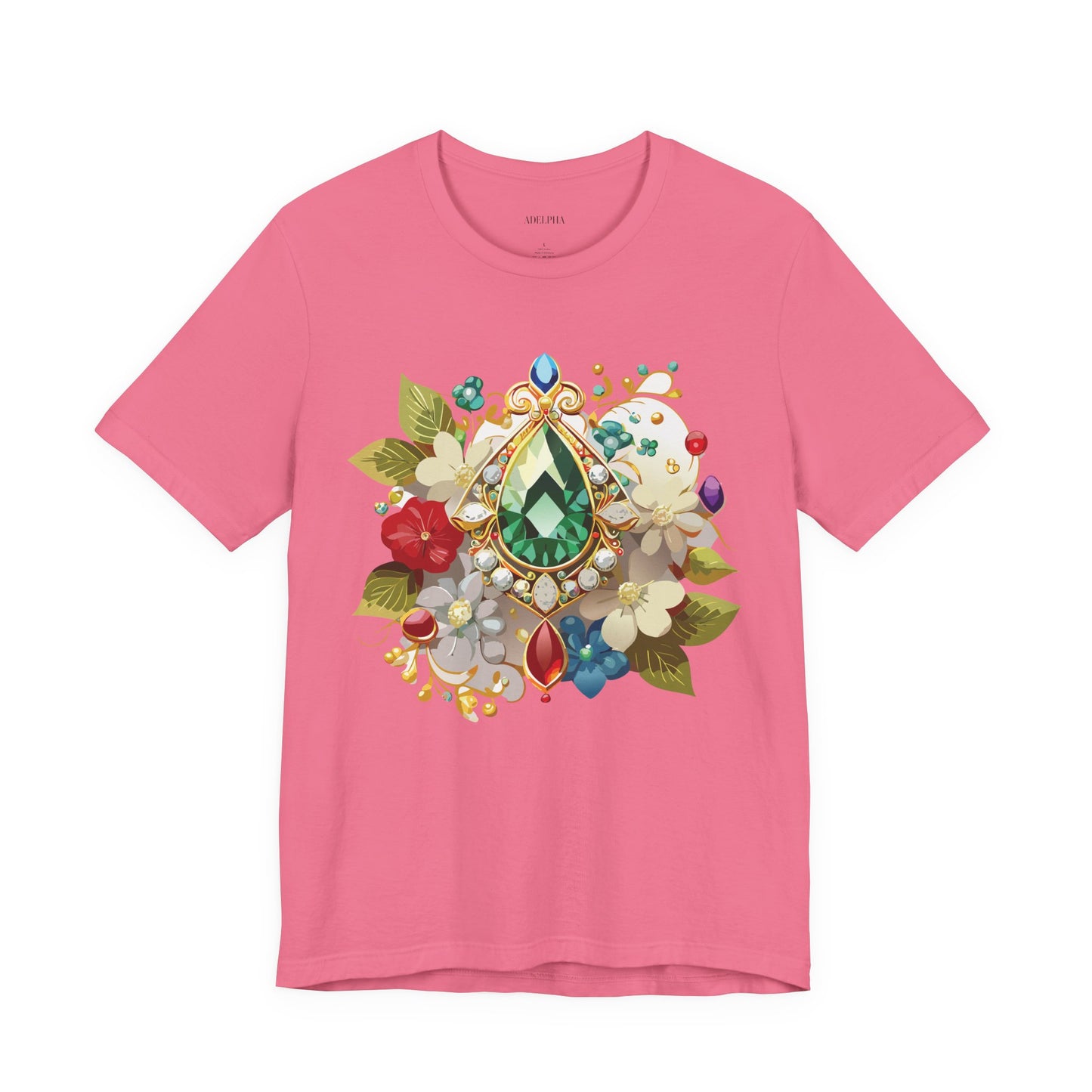 Jewelry Shirt