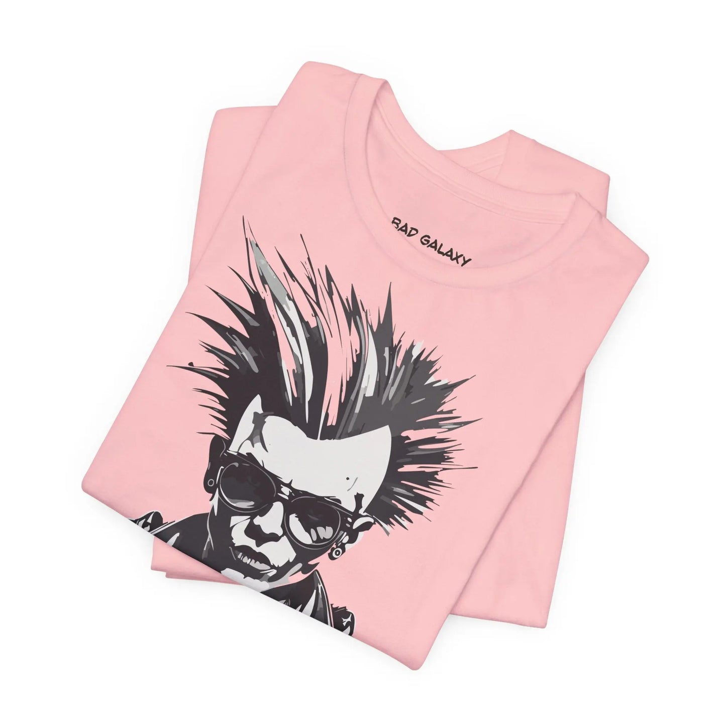 PUNK ROCK Tee Shirt