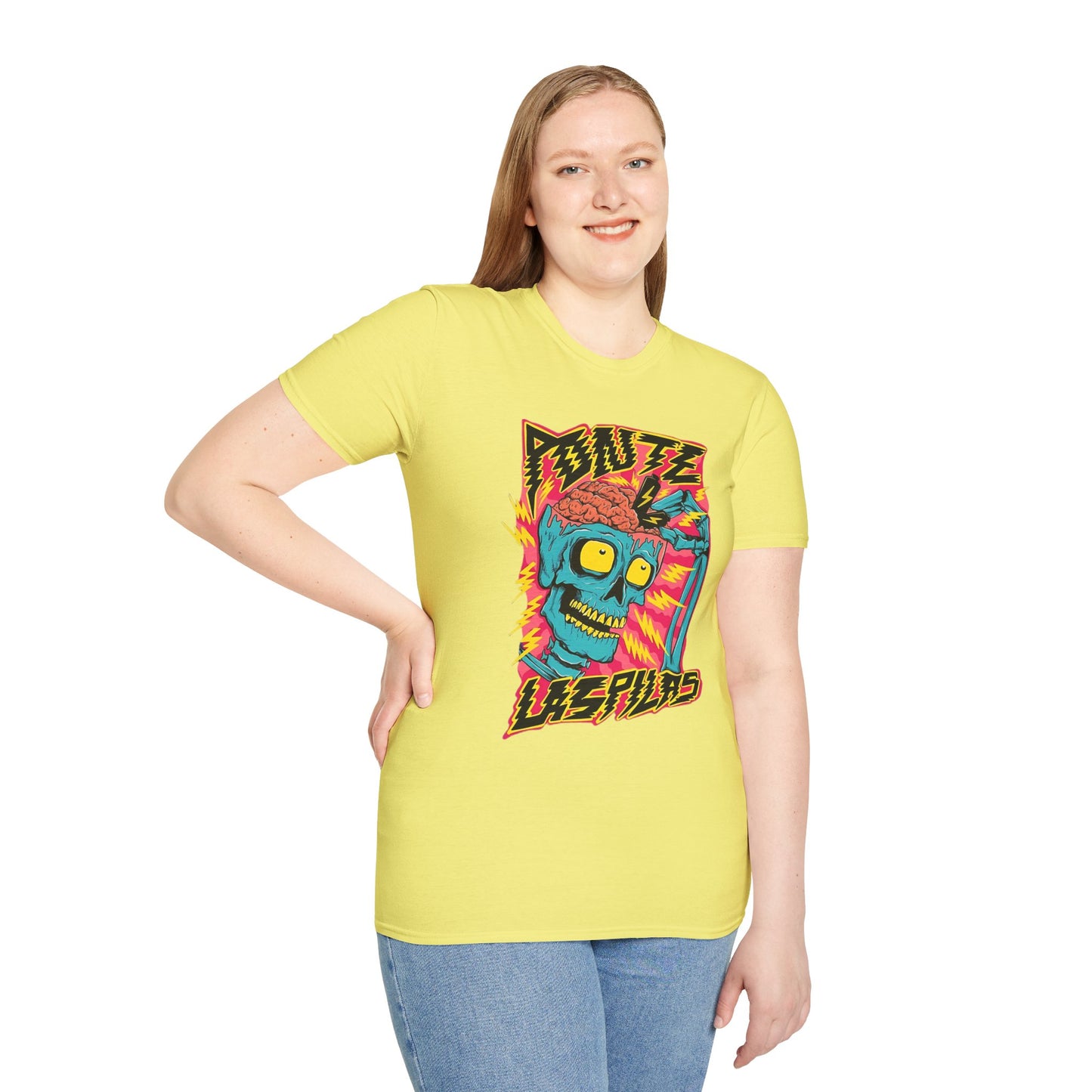 Skull Tee Shirt, Skeleton Shirt, Shirt with Skull, Shirt with Skeleton