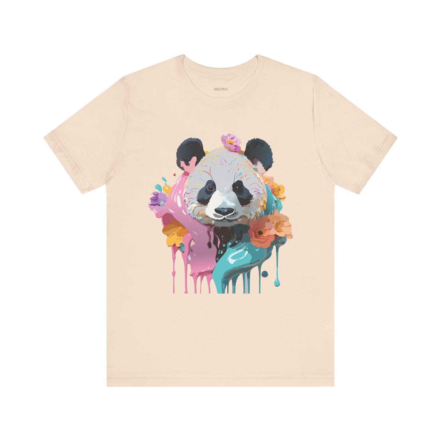 Panda Shirt
