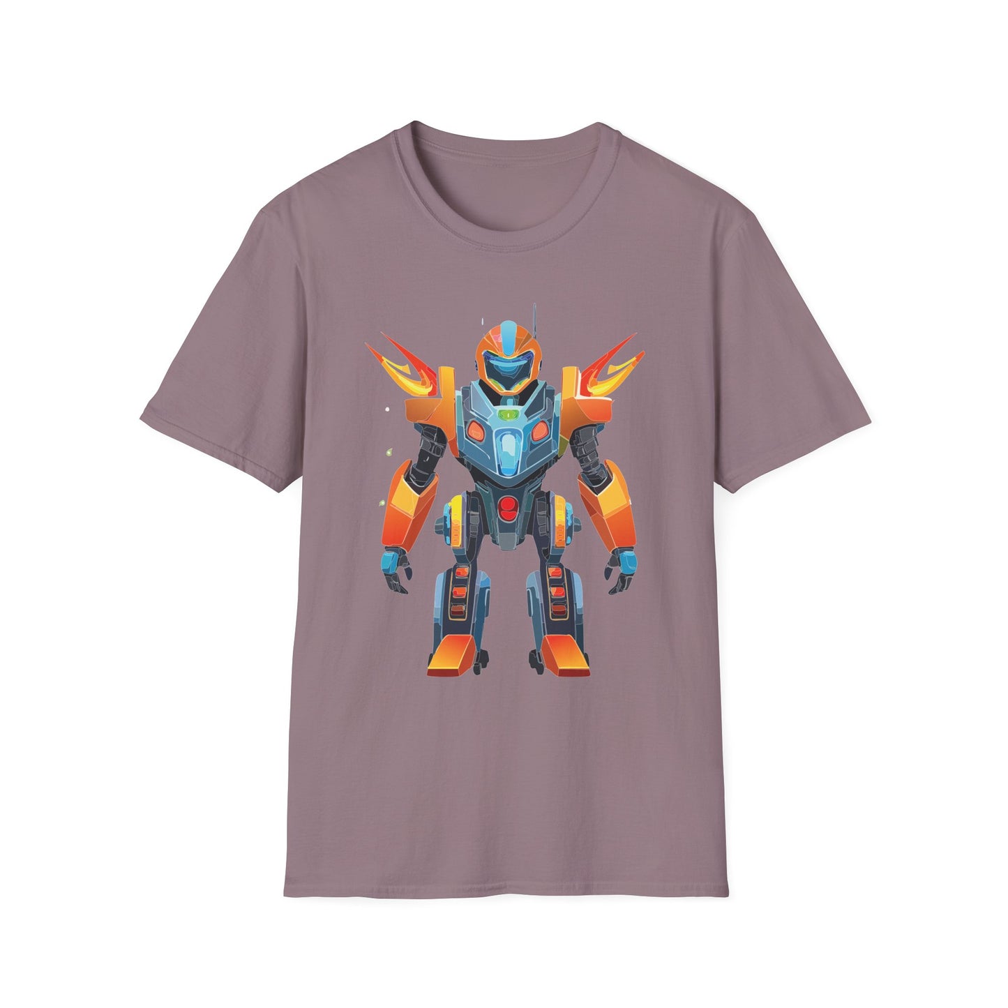 Cyborg Tee, Robot Shirt, Terminator Shirt
