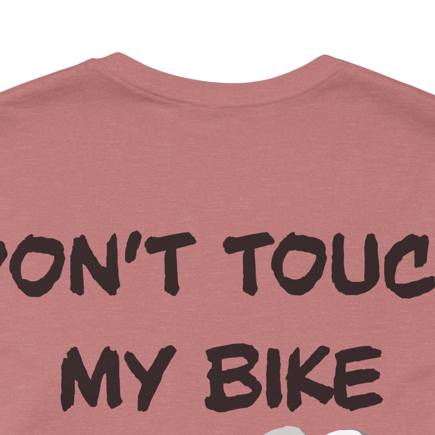 Tee Shirt with Alien - Bad Galaxy