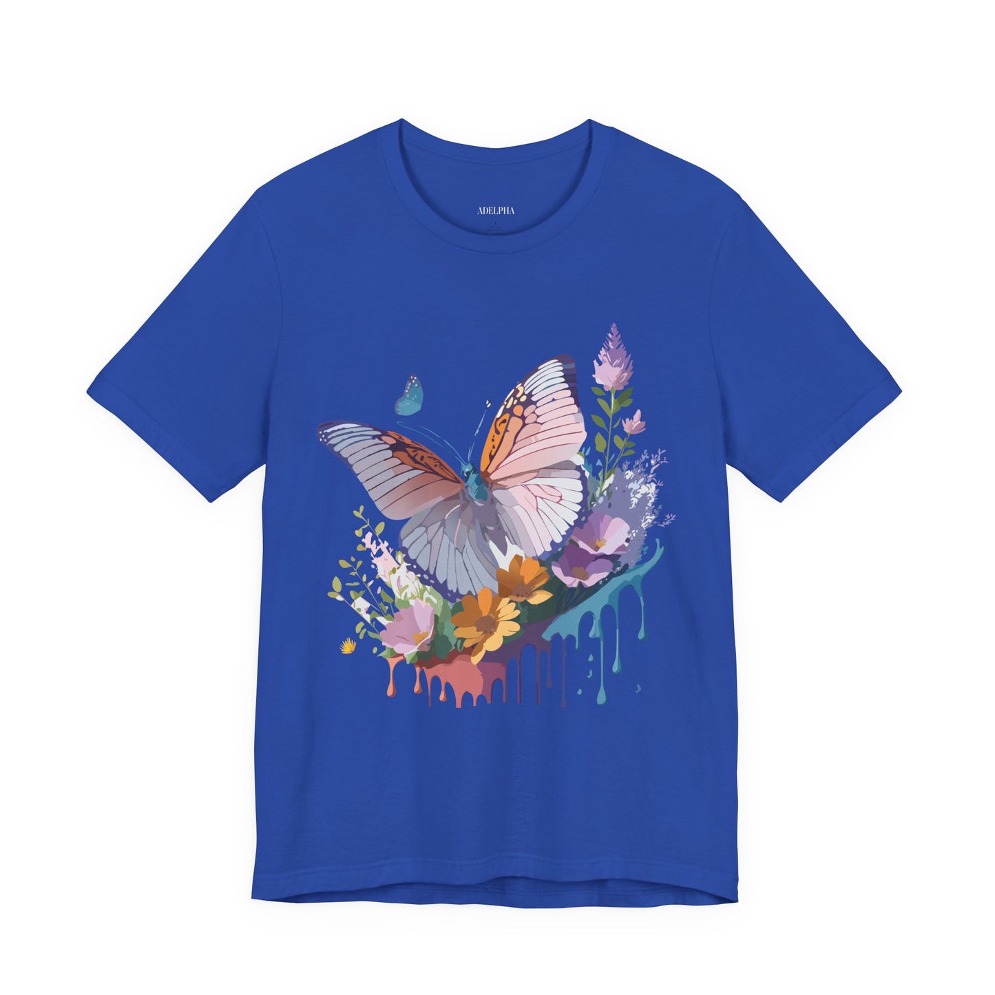 Butterfly Shirt