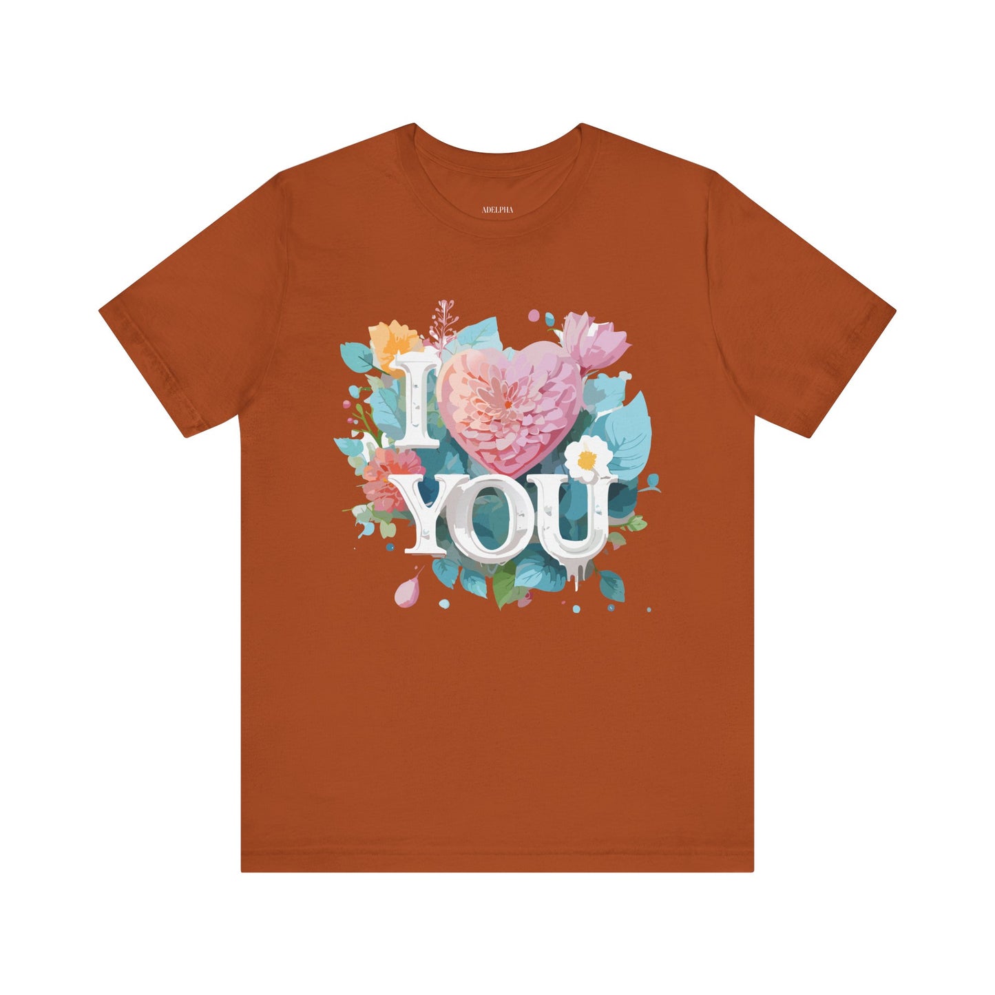 Valentine Shirts