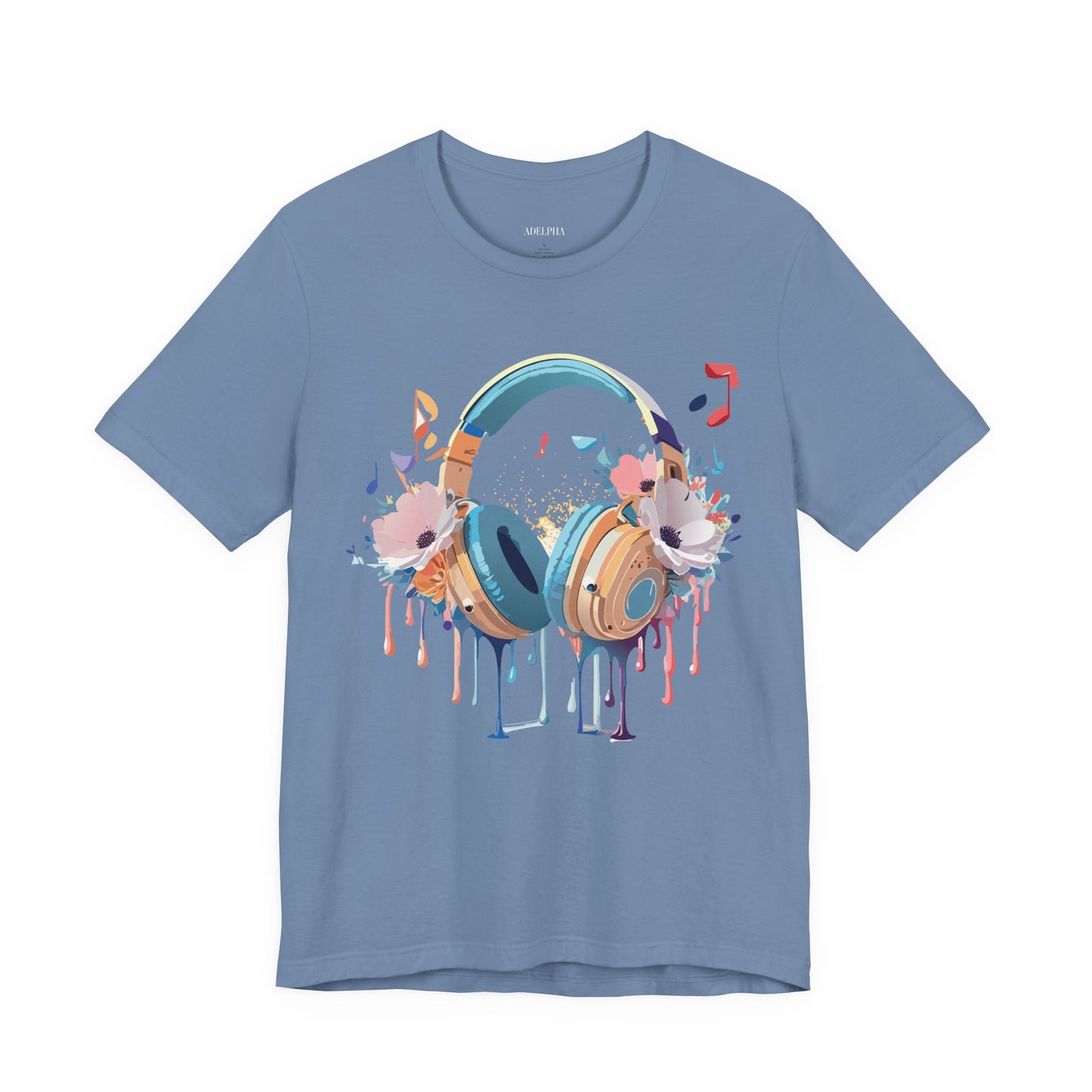 Music T Shirt