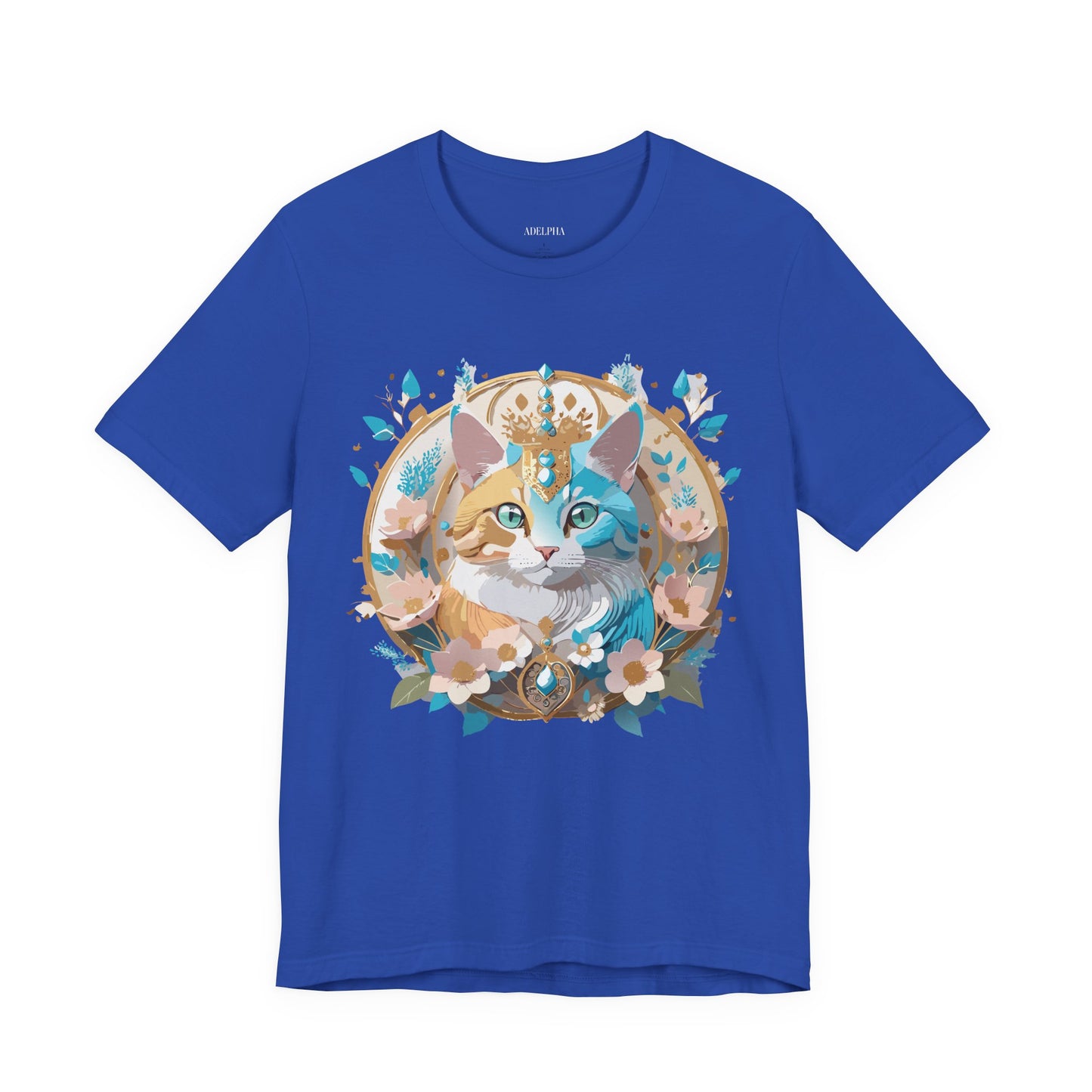 Medallion Shirt