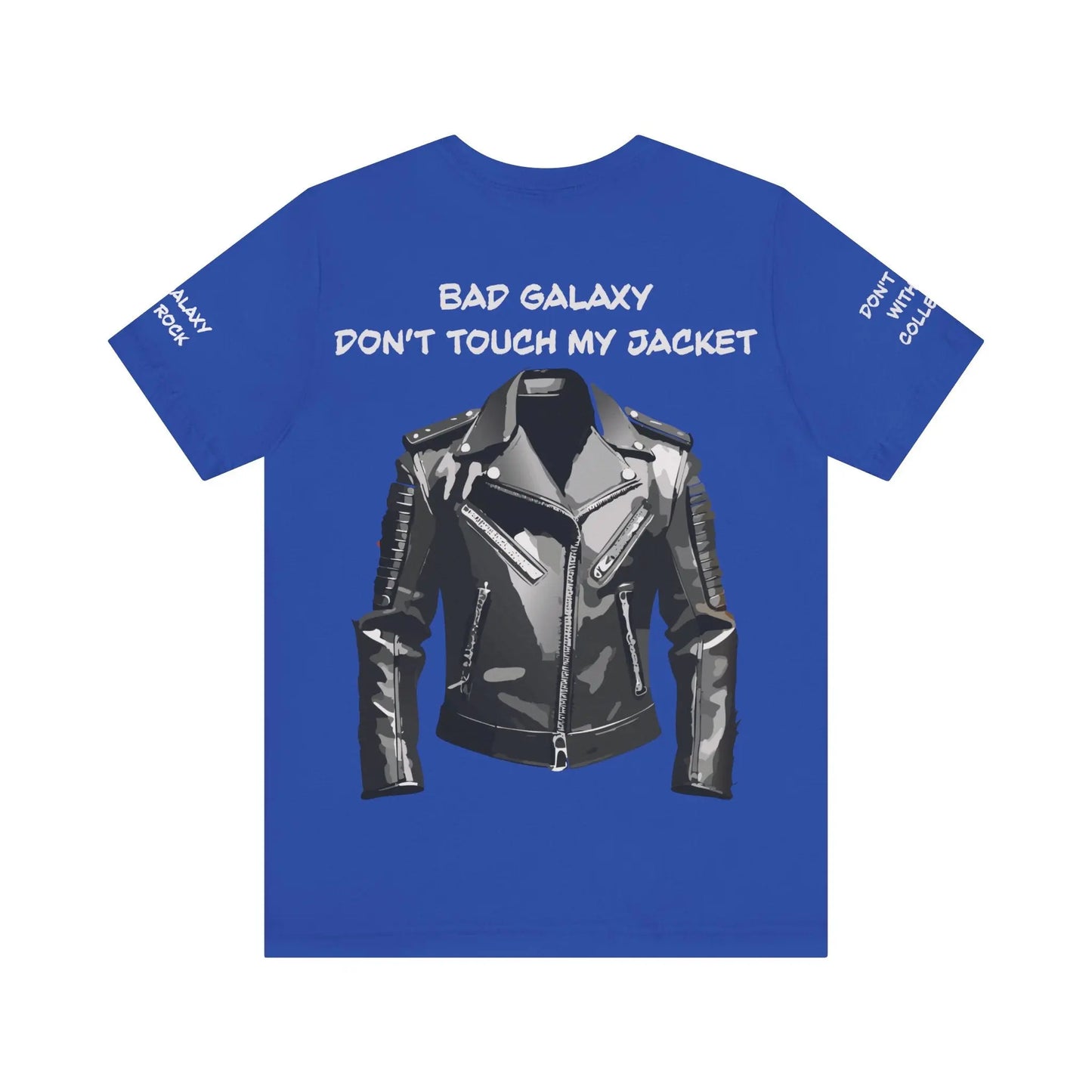 PUNK ROCK tee Shirt