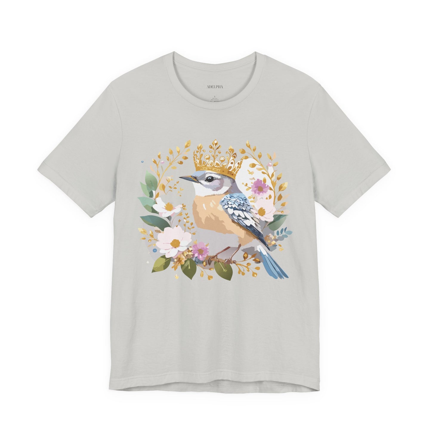 Medallion Shirt
