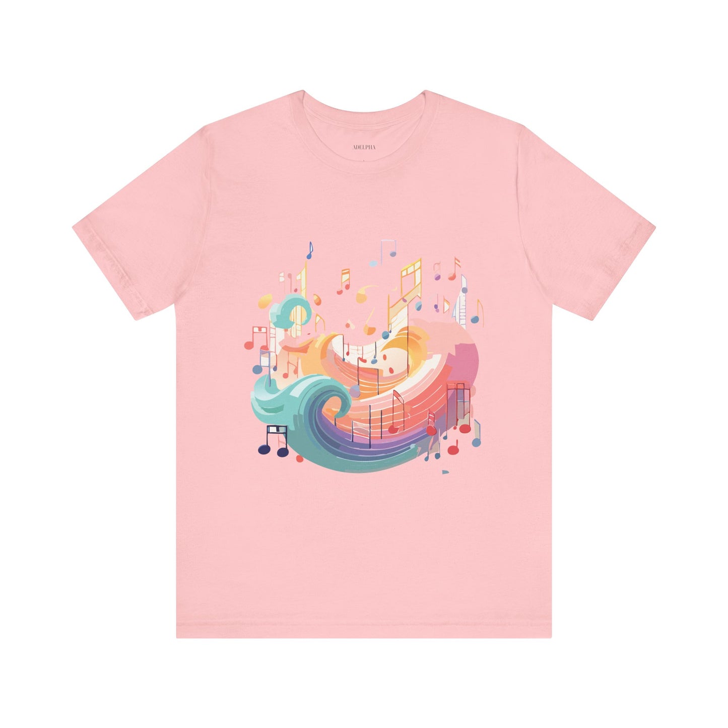Music T Shirt