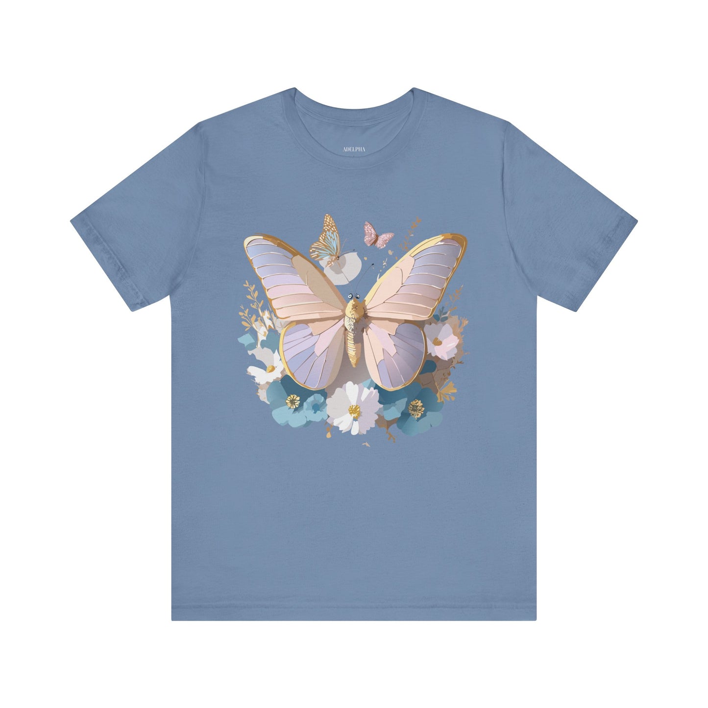 Butterfly Shirt