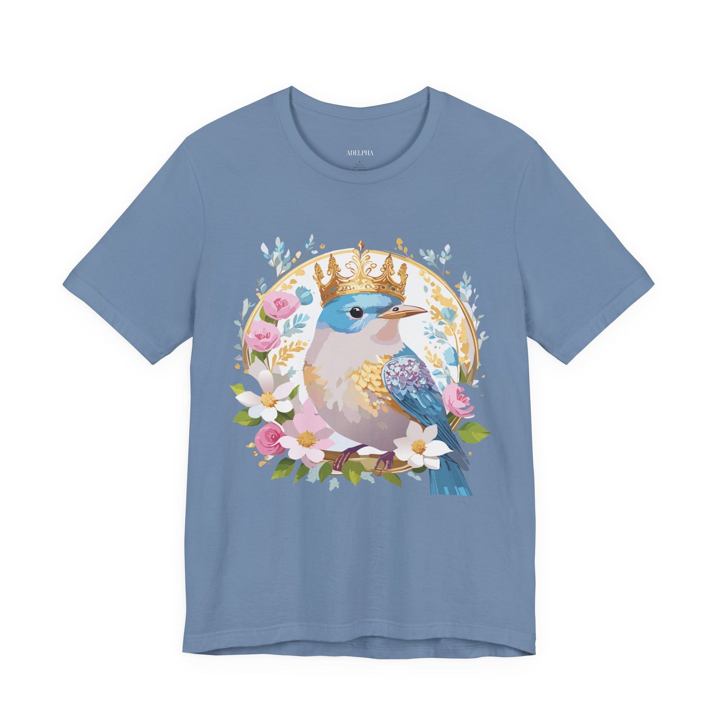 Medallion Shirt
