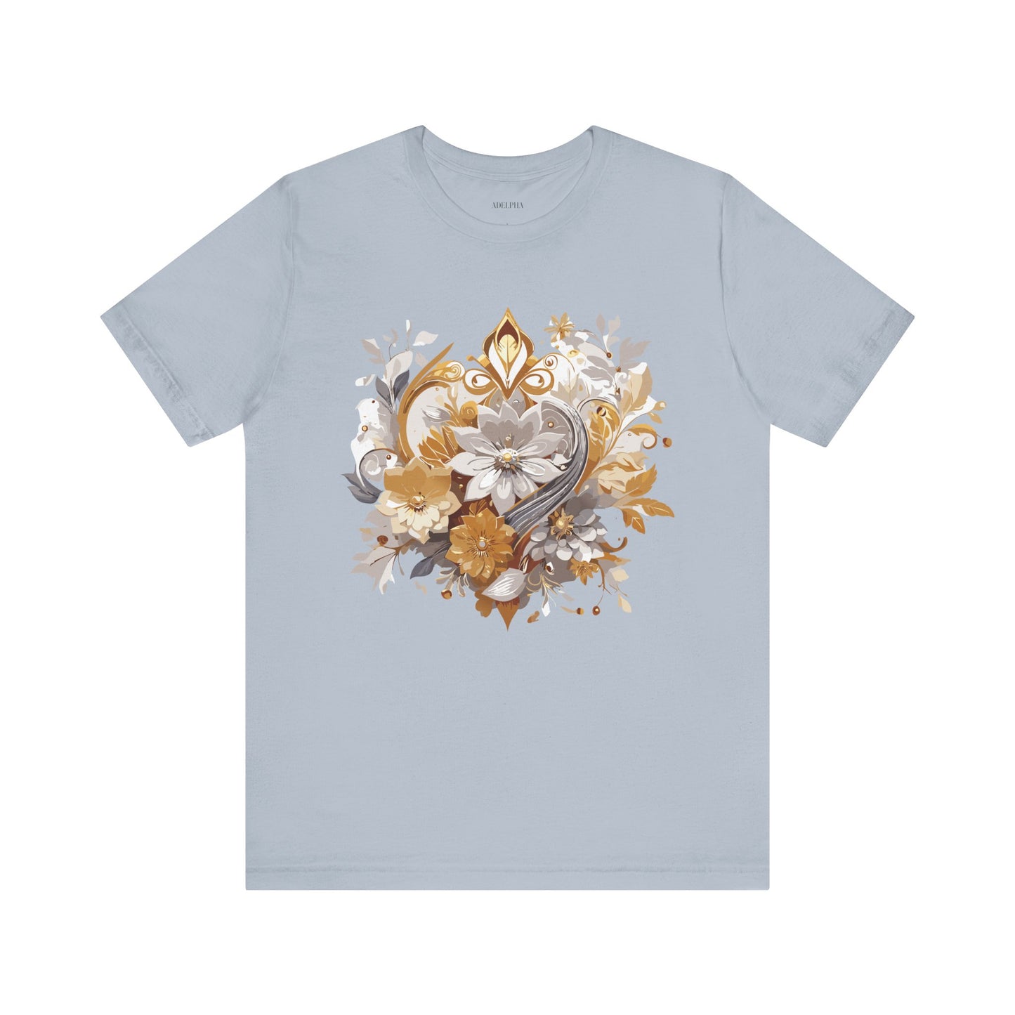 Jewelry Shirt
