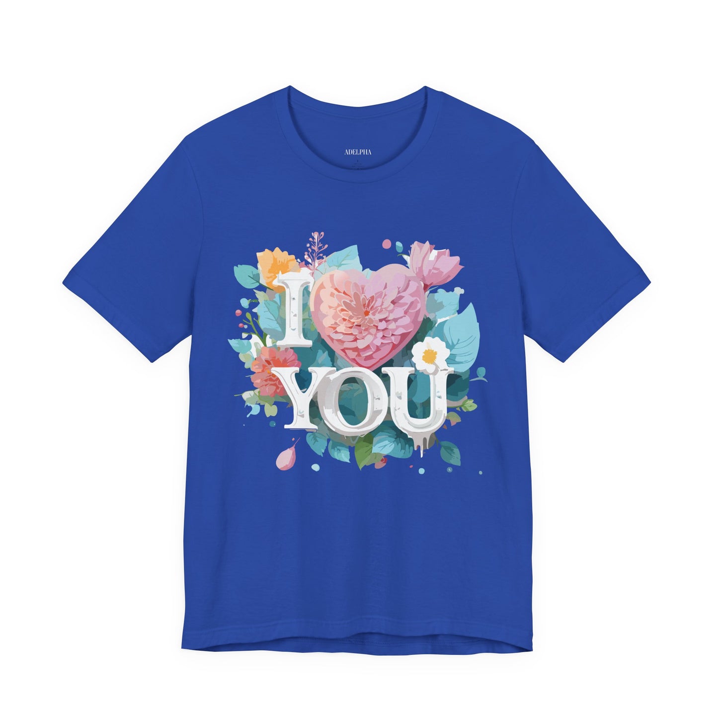 Valentine Shirts