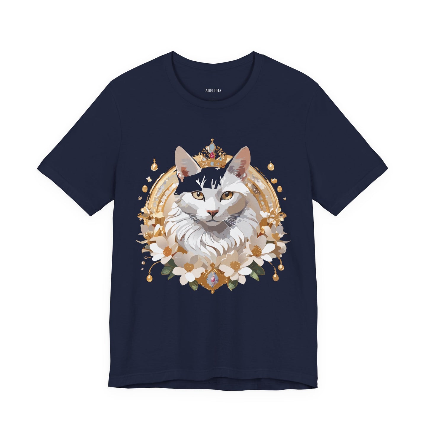 Medallion Shirt