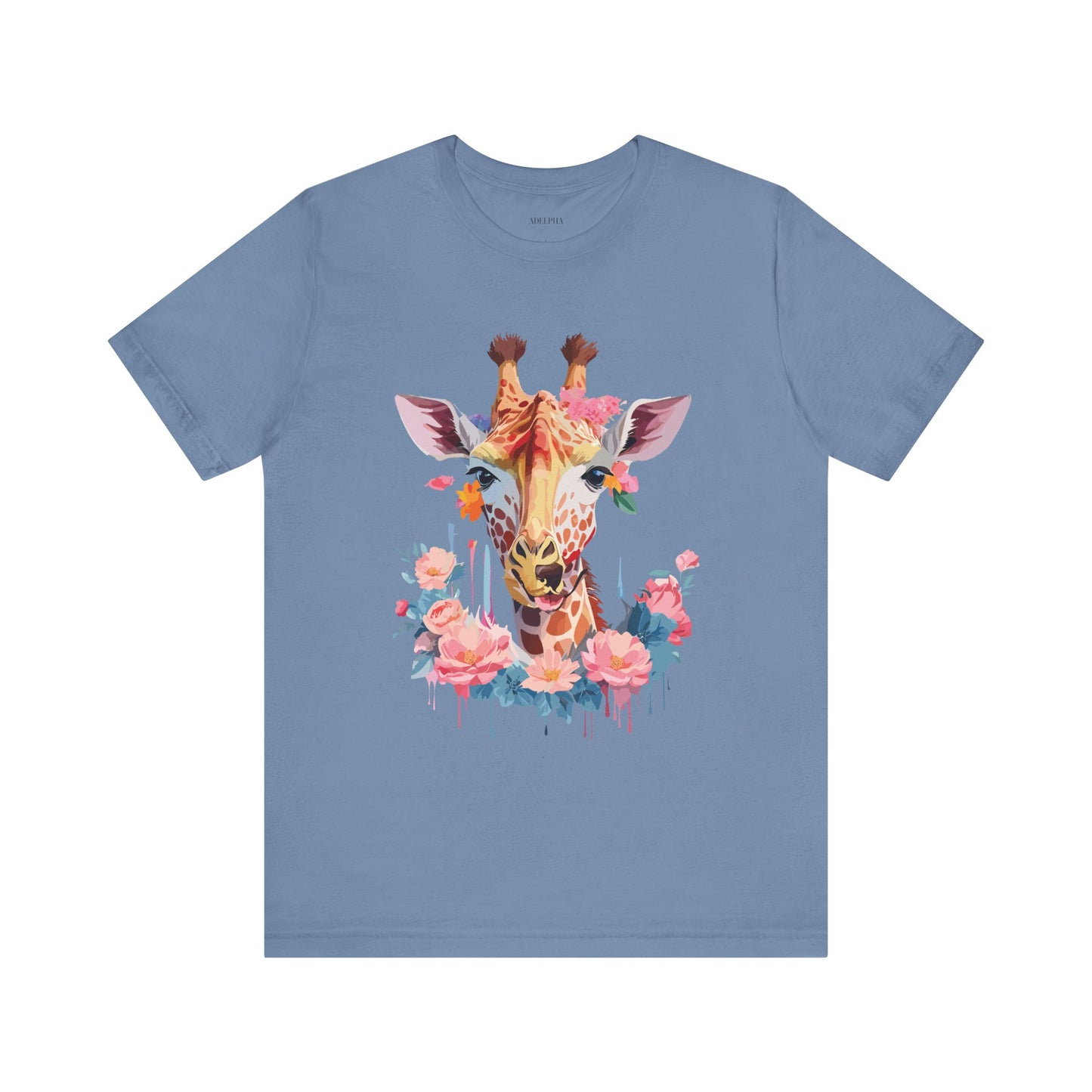 Giraffe Shirt