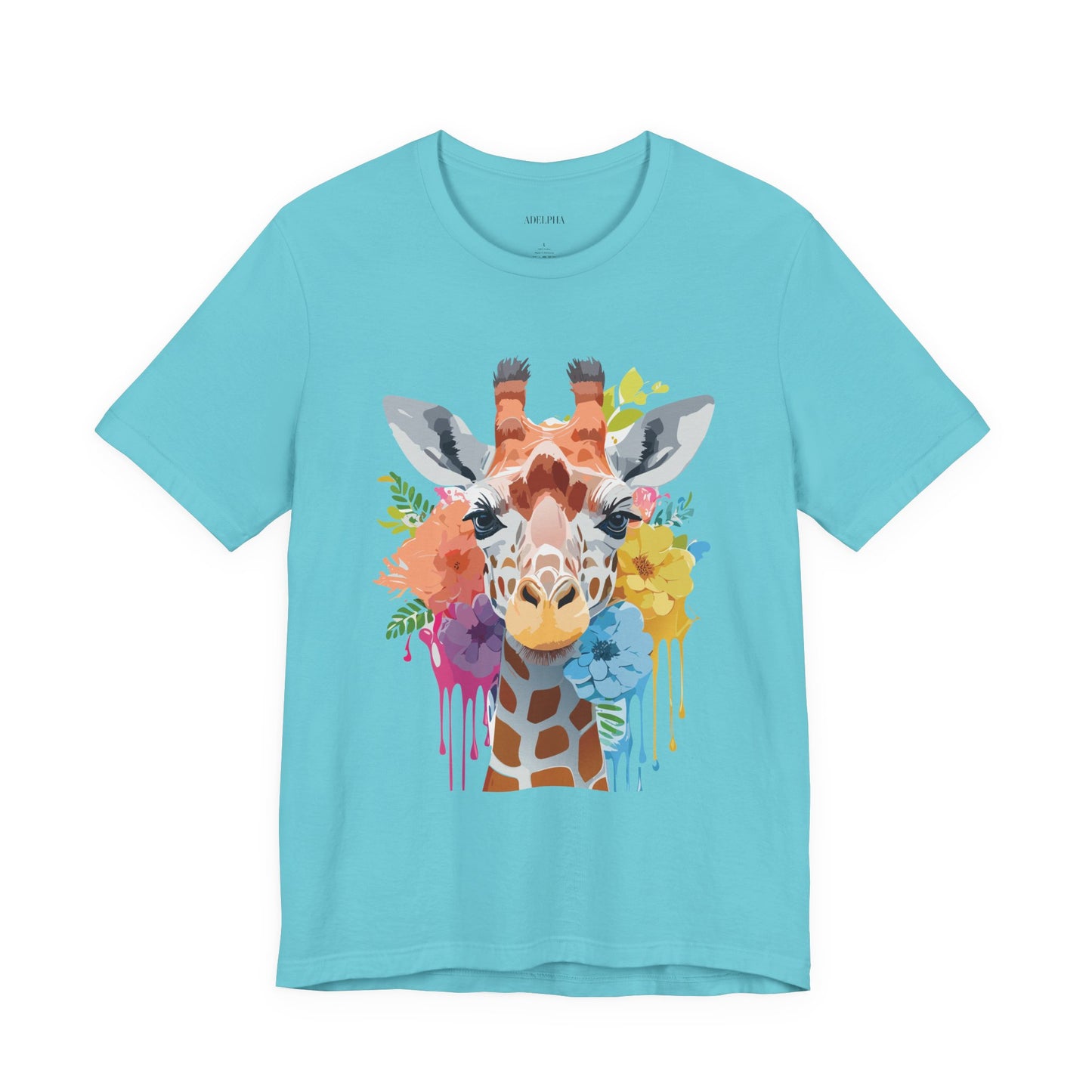Giraffe Shirt